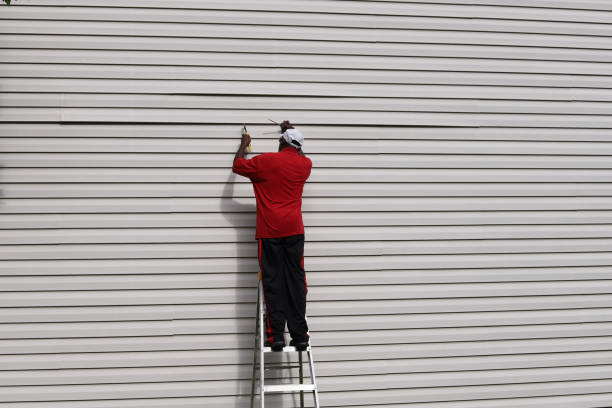 Siding for Commercial Buildings in Winters, CA