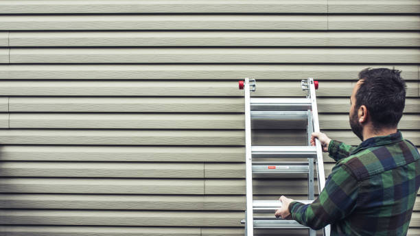 Best Siding for Commercial Buildings  in Winters, CA