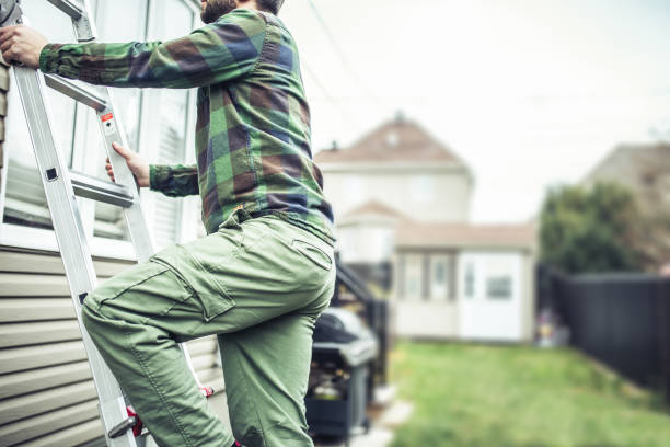 Best Siding Removal and Disposal  in Winters, CA