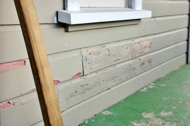 Best Stucco Siding  in Winters, CA